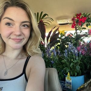 Meet your Posher, Shyanne